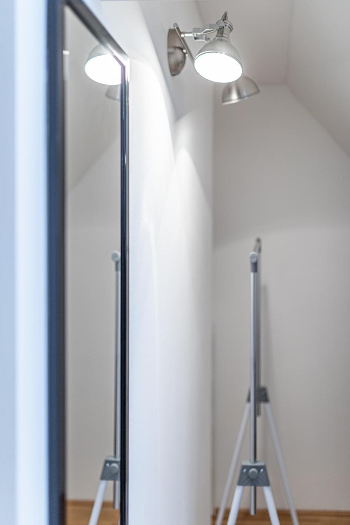 Penthouse Suites By Jr City Apartments فيينا المظهر الخارجي الصورة