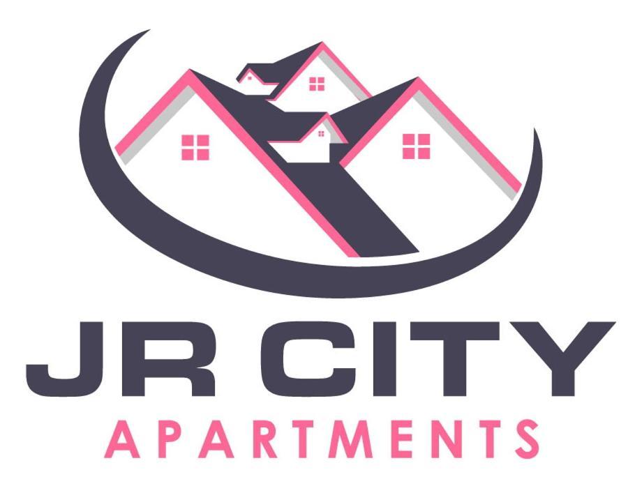 Penthouse Suites By Jr City Apartments فيينا المظهر الخارجي الصورة