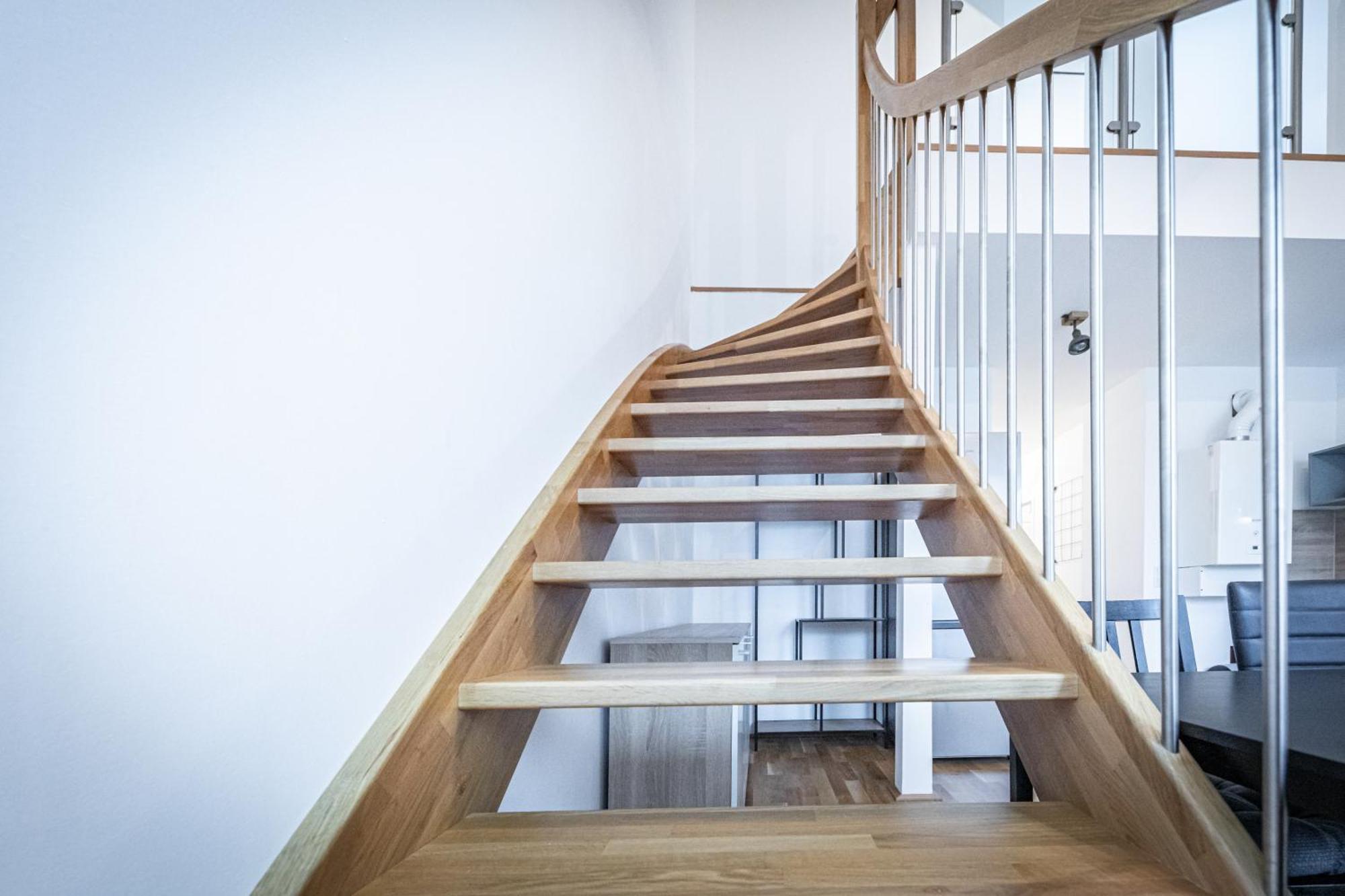 Penthouse Suites By Jr City Apartments فيينا المظهر الخارجي الصورة