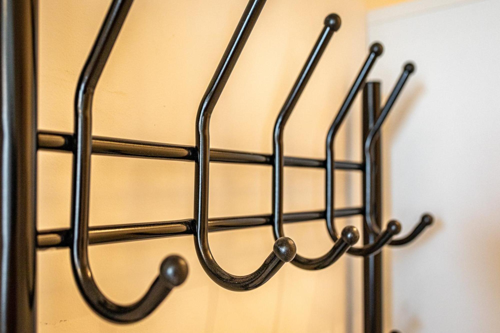 Penthouse Suites By Jr City Apartments فيينا الغرفة الصورة